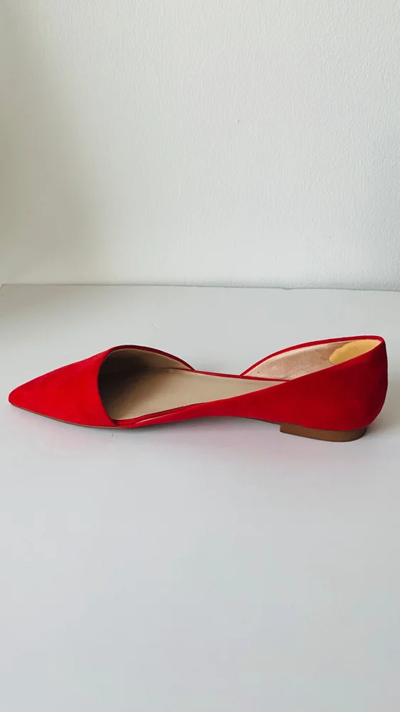 Mango Flats, size 37, photo 5