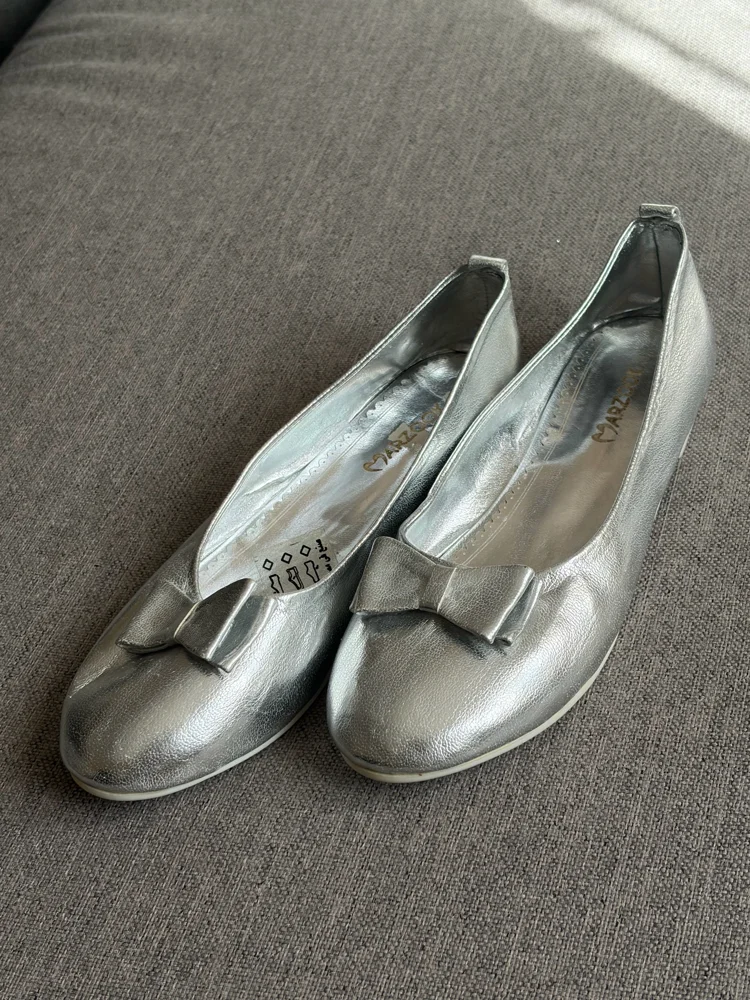 Flats, size 36, photo 3