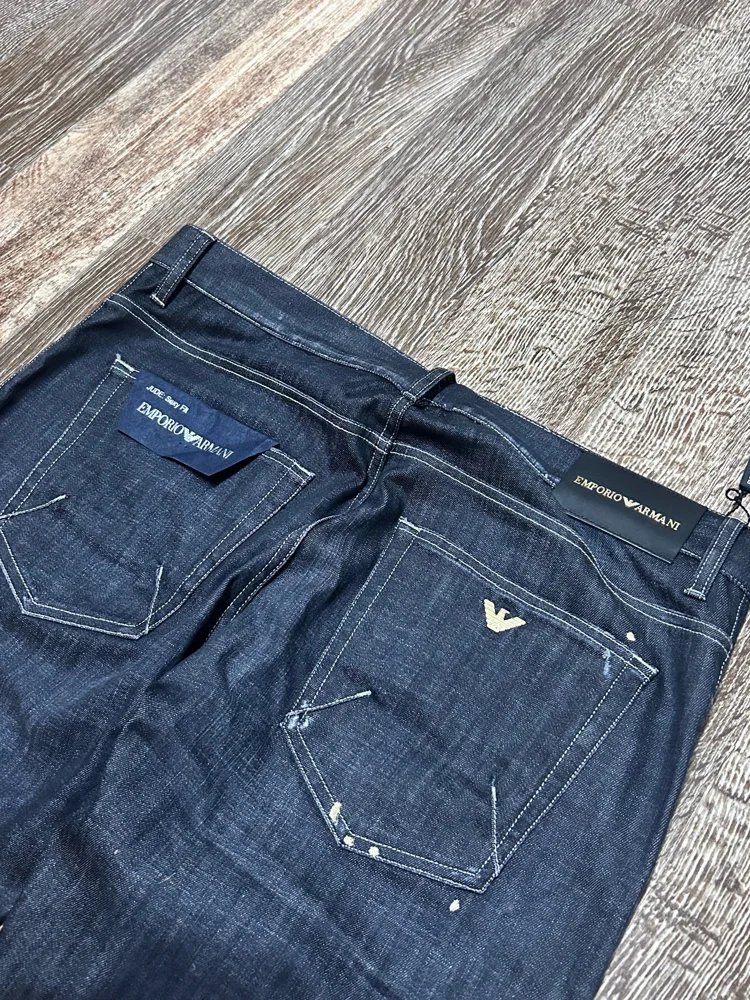 Emporio Armani Jeans, size W36, photo 4