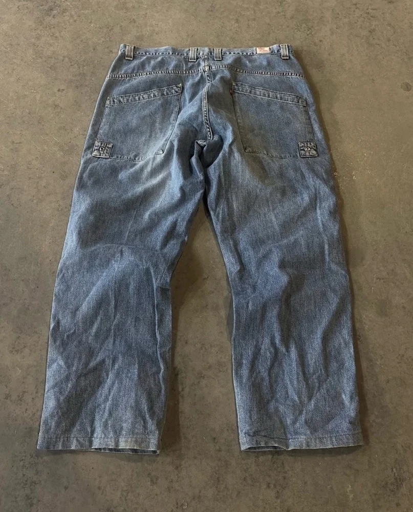 Levi's Jeans, size XL, photo 4