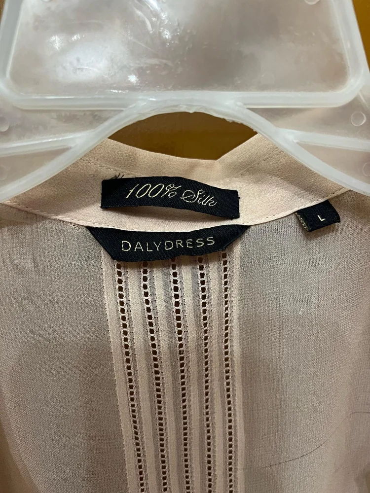 Dalydress Blouses