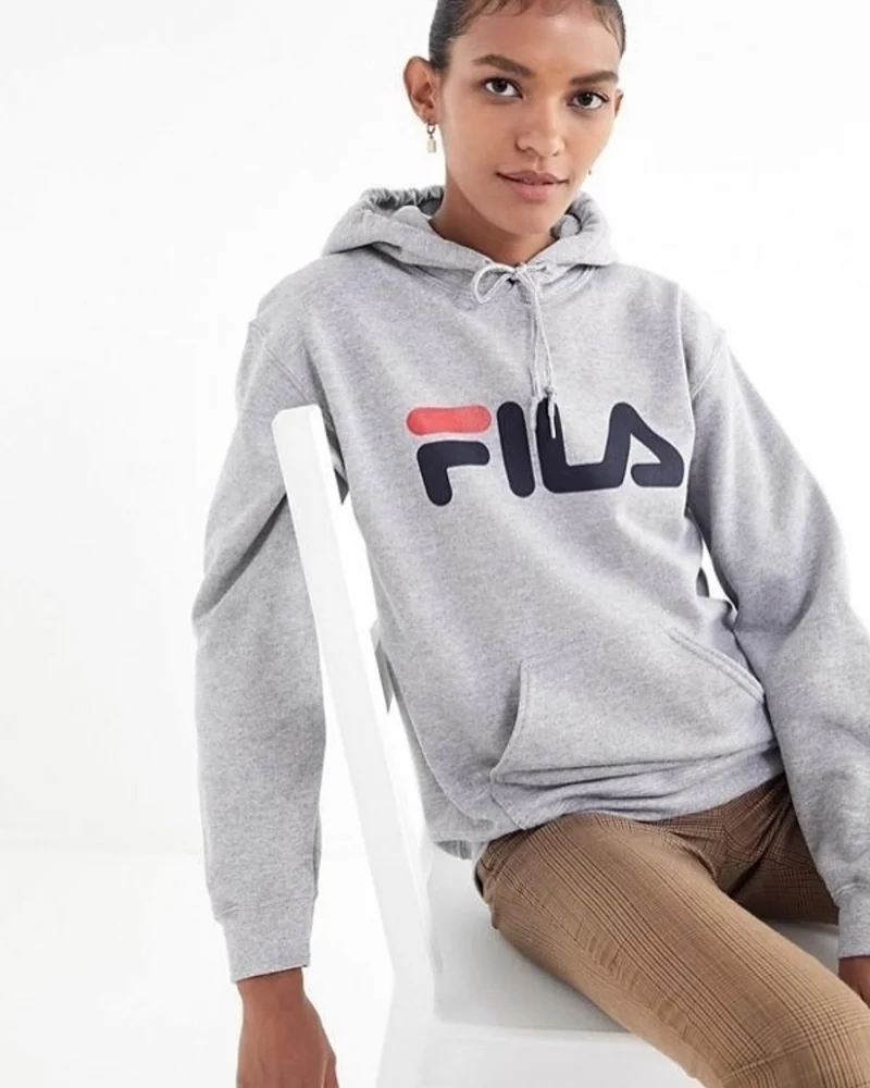 FILA Hoodies