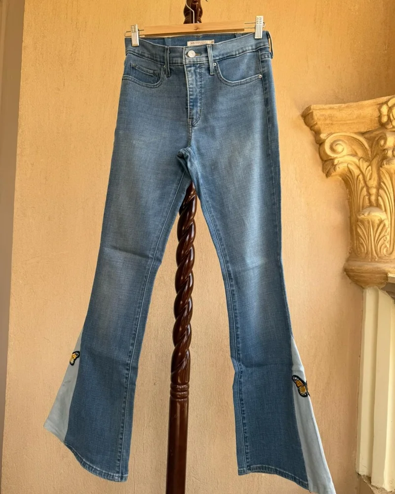 Levi's Jeans