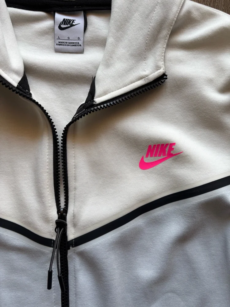 Nike Hoodies, size M, photo 2