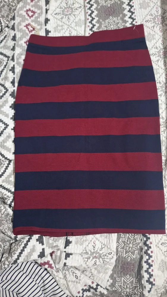 Splash Skirts