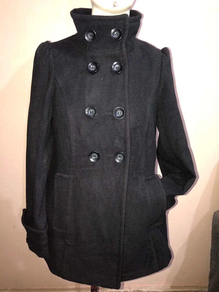 Coats