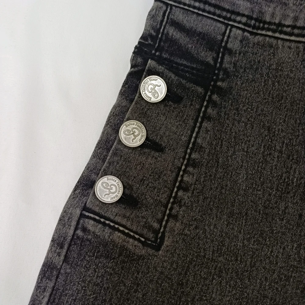Jeans, size XS / 34 / 6, photo 2
