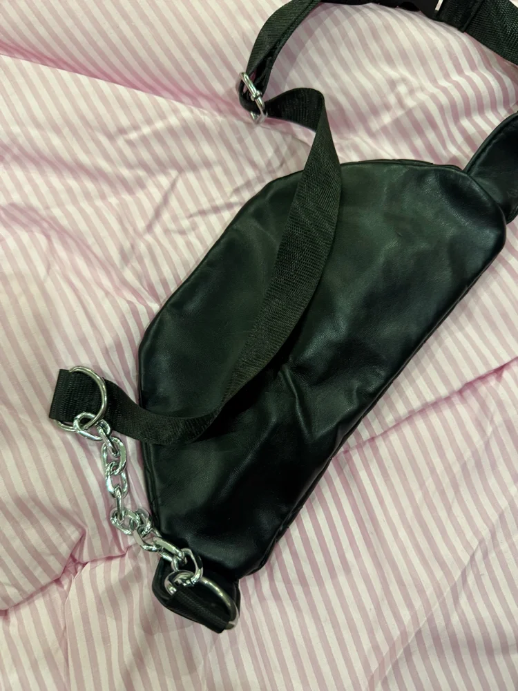 Shein Cross-Body Bag, size Other, photo 3