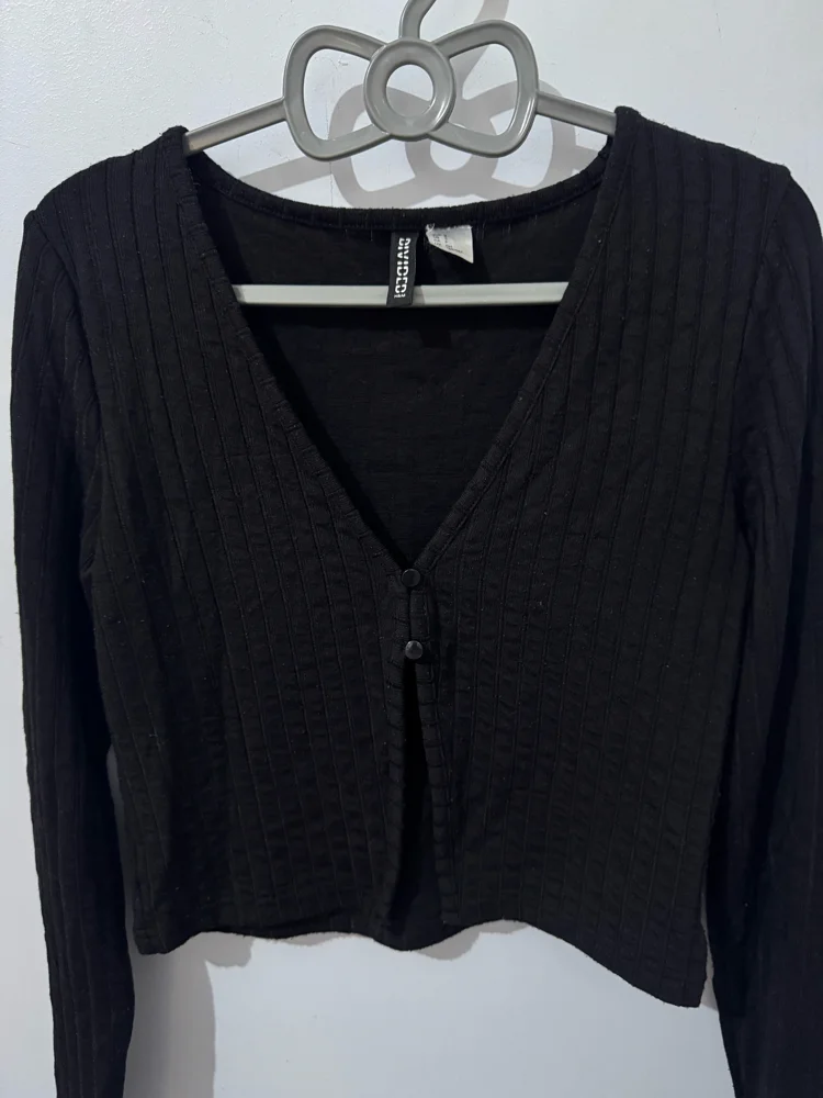 H&M Cardigans, Good, size S / 36 / 8, photo 2