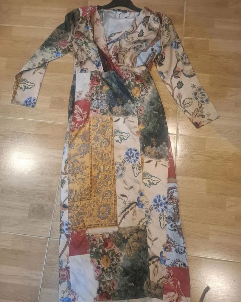 Zara Midi Dresses, size M / 38 / 10, photo 2