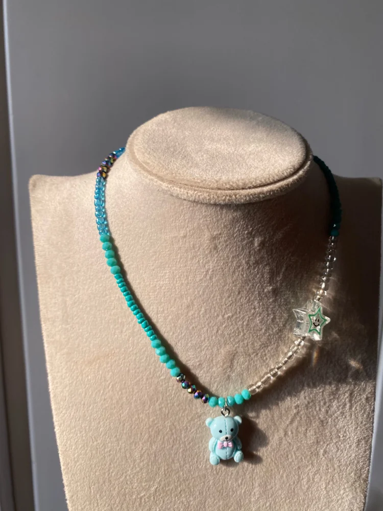 local brands Necklaces, size Other, photo 3