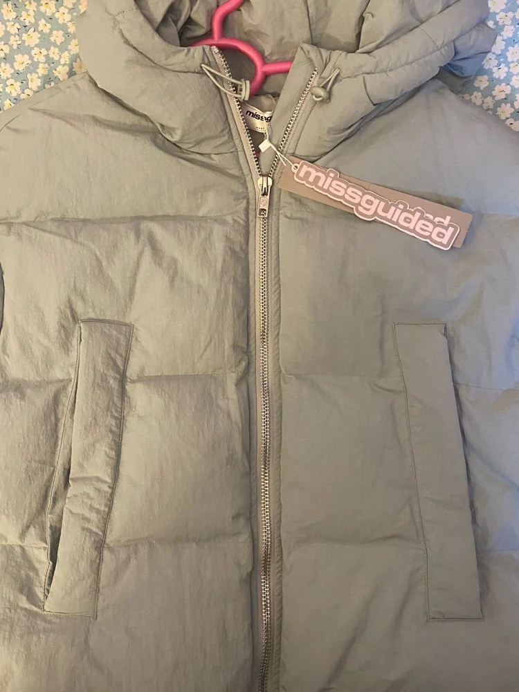 Missguided Jackets
