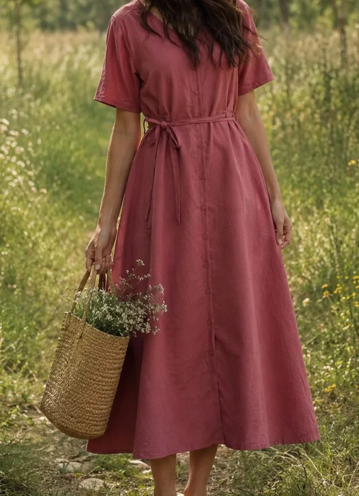 Defacto Maxi Dresses
