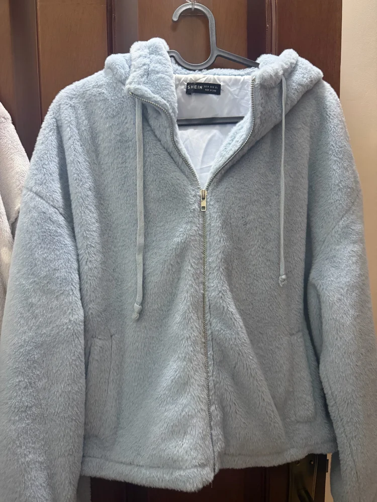 Shein Jackets, Very good, size M / 38 / 10, photo 3