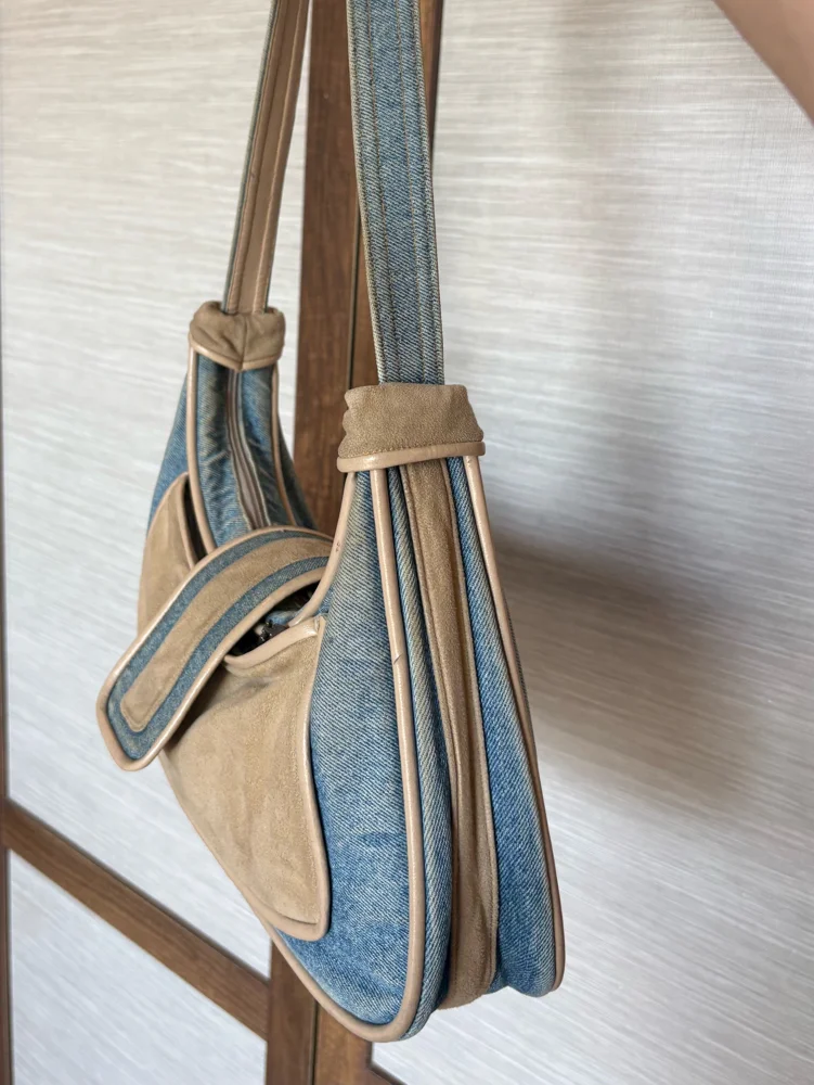 Shoulder Bag, size Other, photo 5