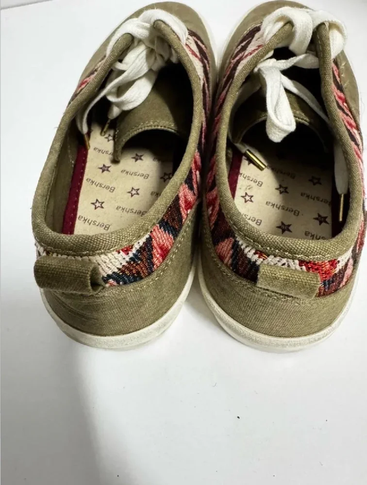 Bershka Sneakers, size 39, photo 5