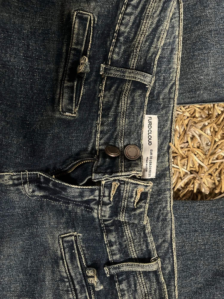 Local Jeans, size M / 38 / 10, photo 3