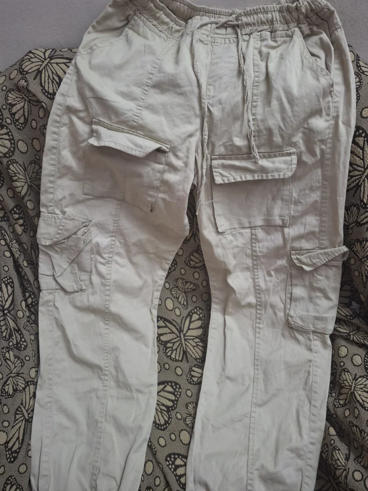Jeans, size M