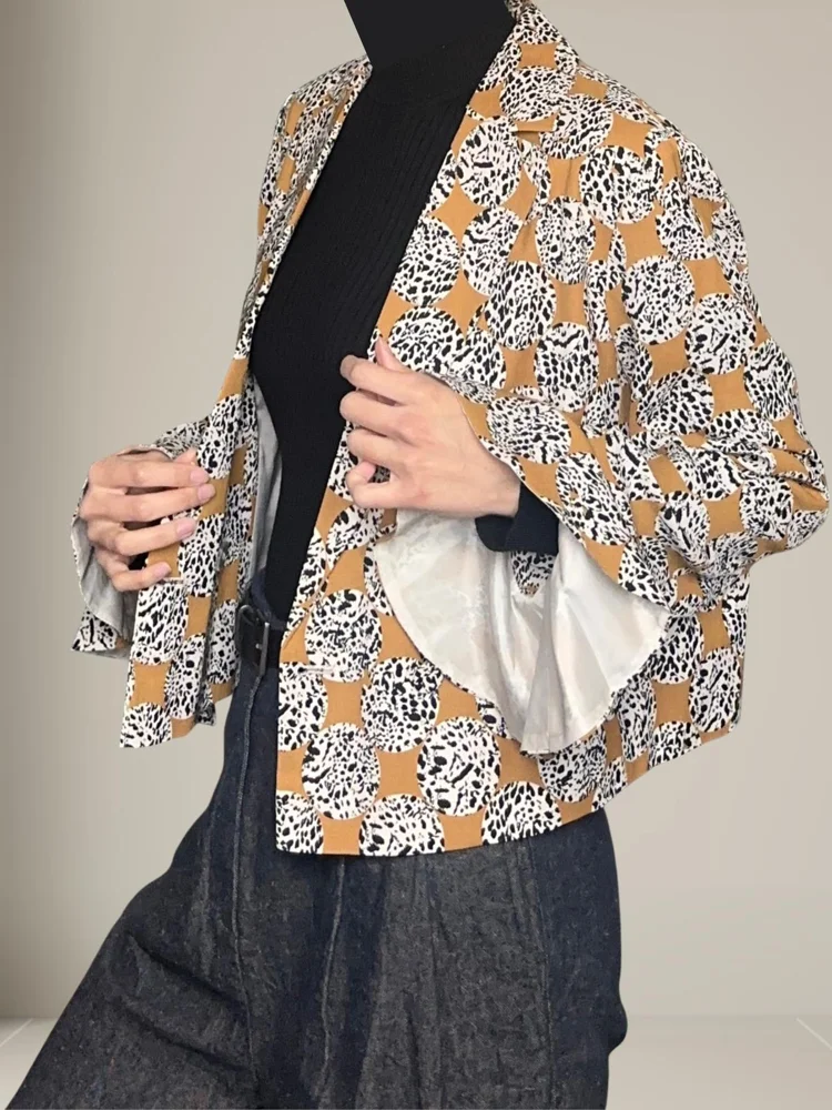 Topshop بليزر