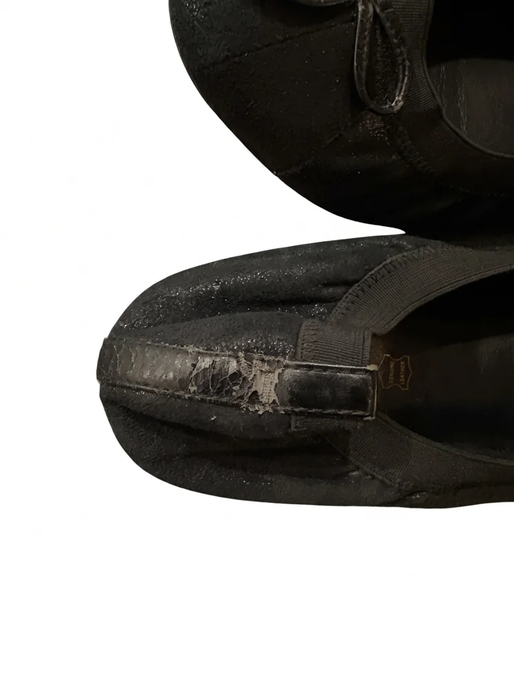 ALDO Flats, Good, size 41, photo 3