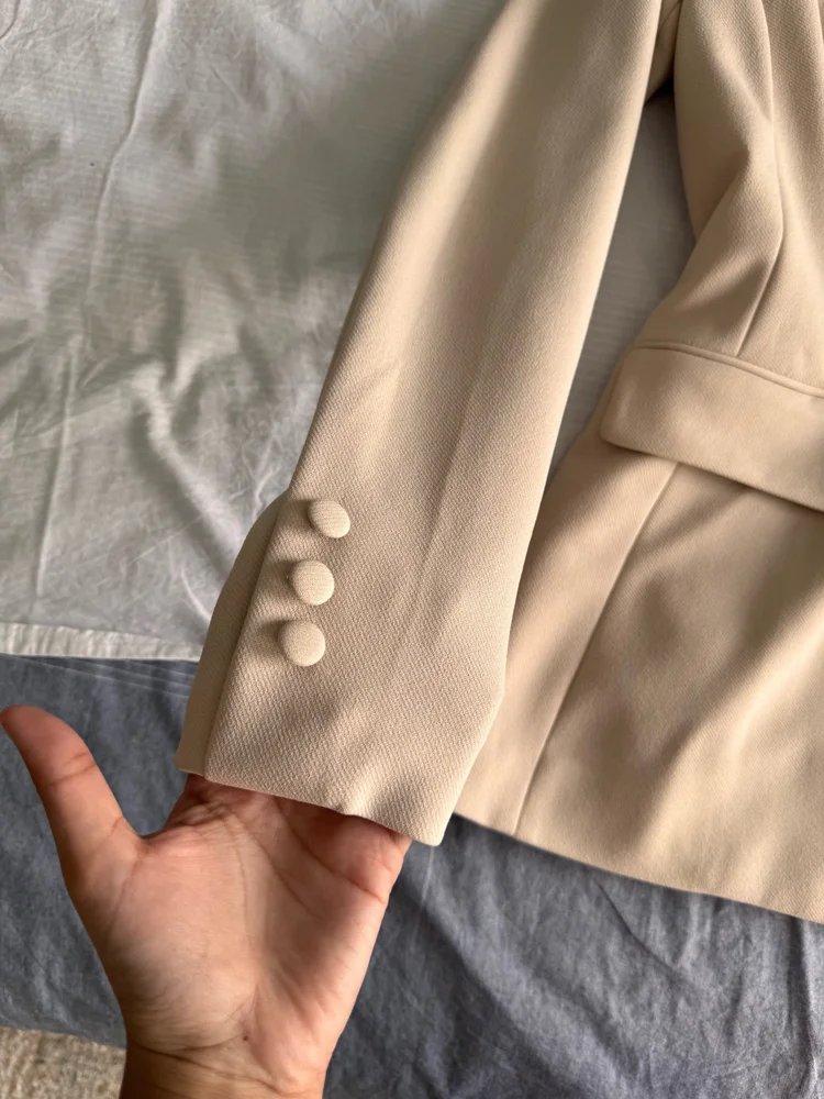 Reserved Blazers, size XS / 34 / 6, photo 3