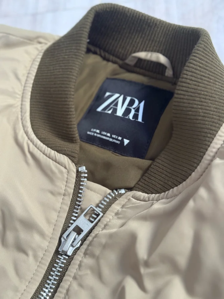 Zara Jackets, Excellent, size XL / 42 / 14, photo 4