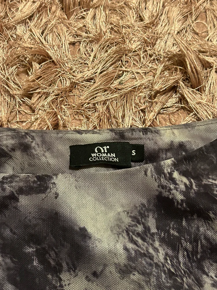 Or Long Sleeve, Excellent, size S / 36 / 8, photo 2