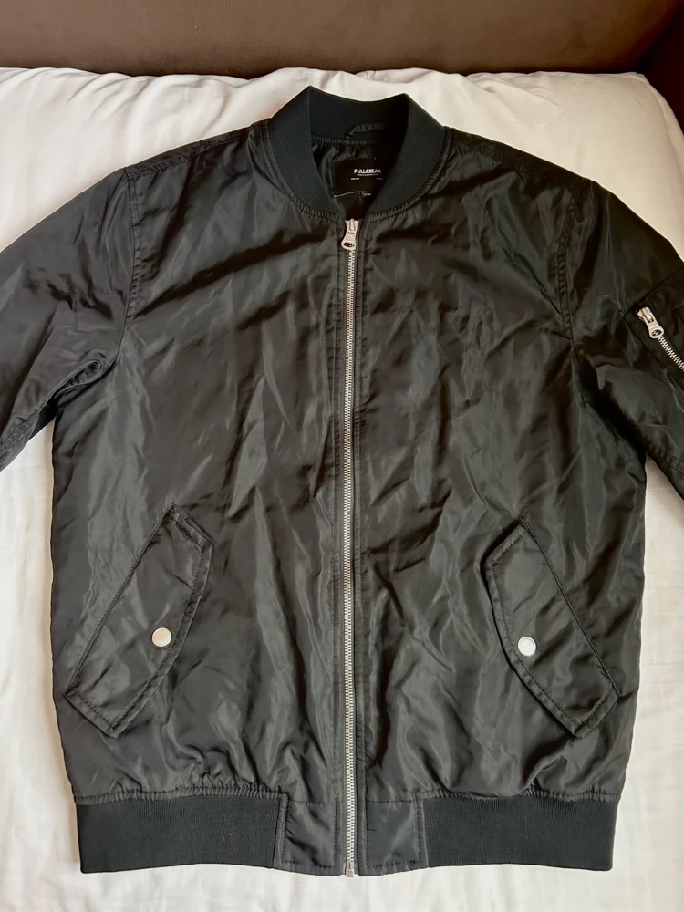 Pull & Bear Jackets, size M