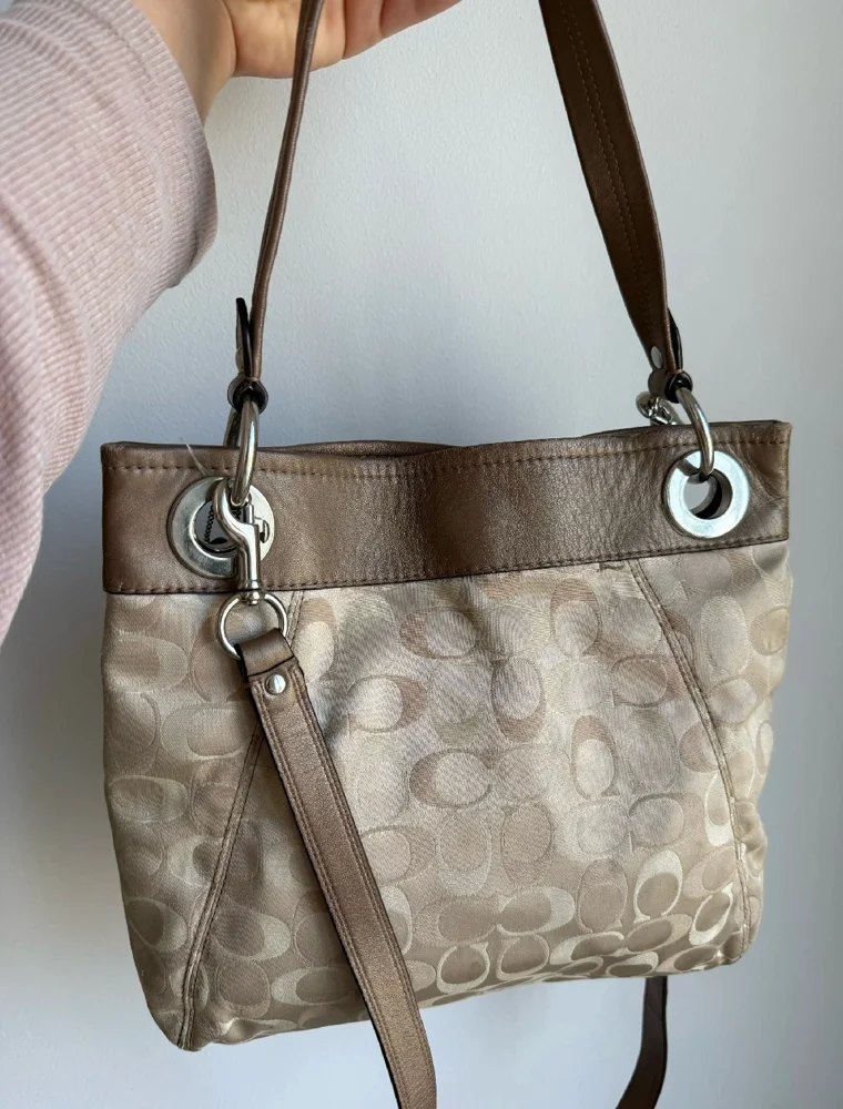 Coach Shoulder Bag, size Other, photo 2