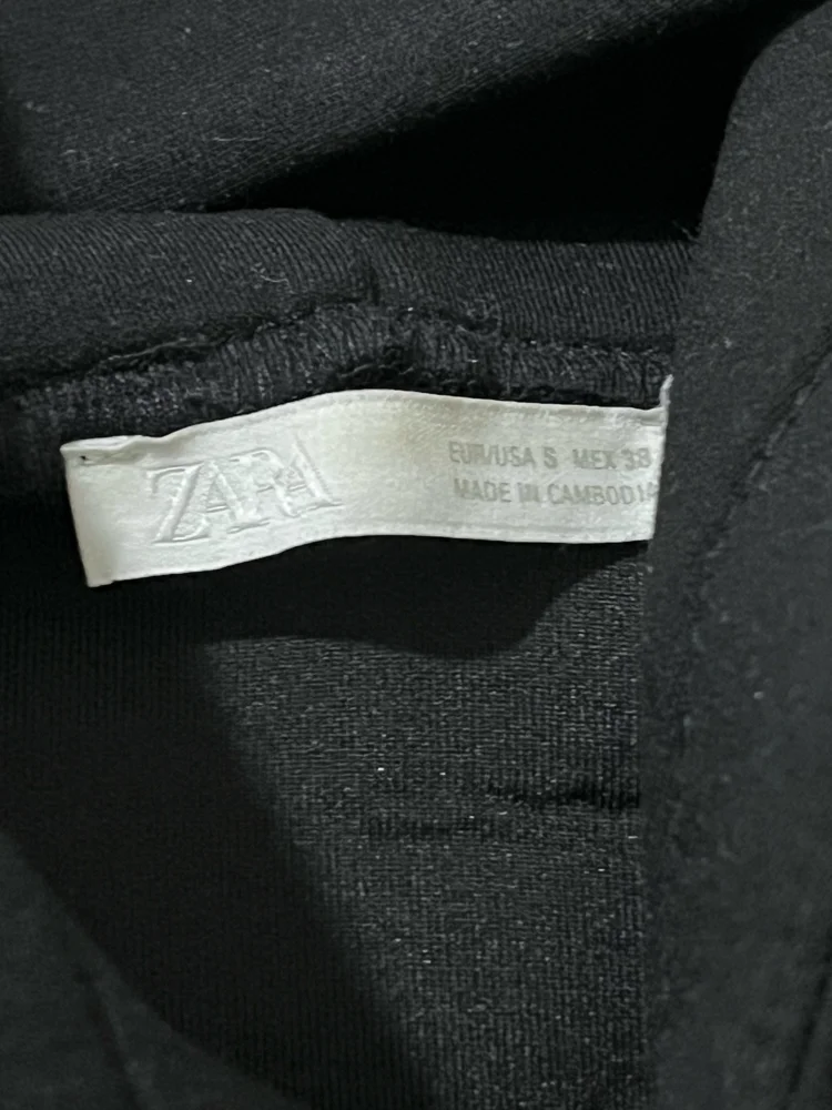 Zara Hoodies, New with tags, size S, photo 4