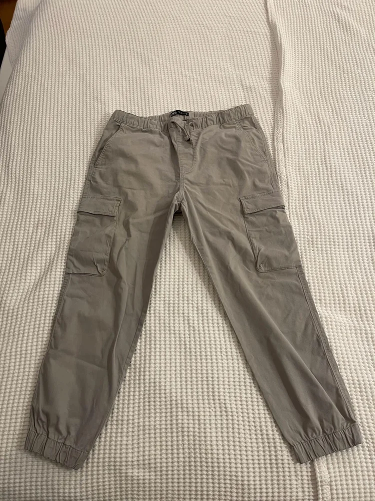 Zara Pants