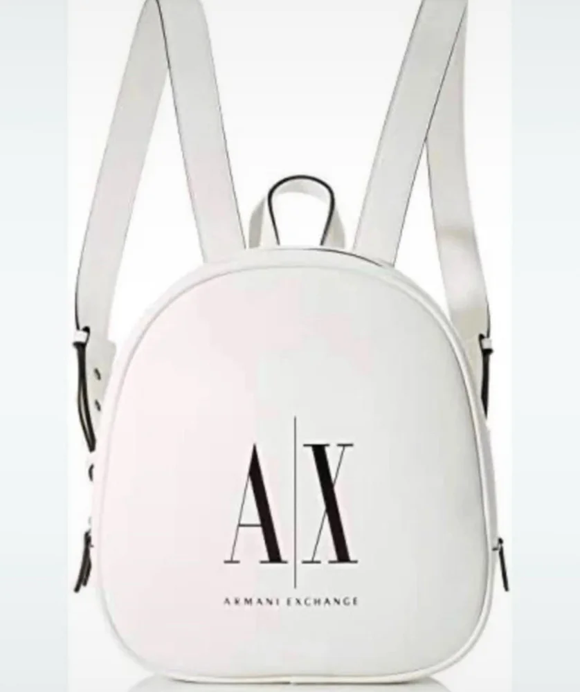 Armani Exchange Backpacks, New with tags, photo 5