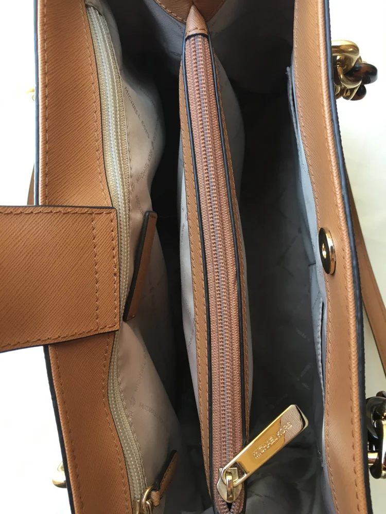 Michael Kors Shoulder Bags, Excellent, photo 6