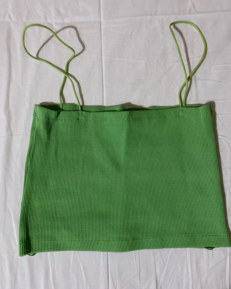 Zara Tank Tops, Good, size M / 38 / 10, photo 2