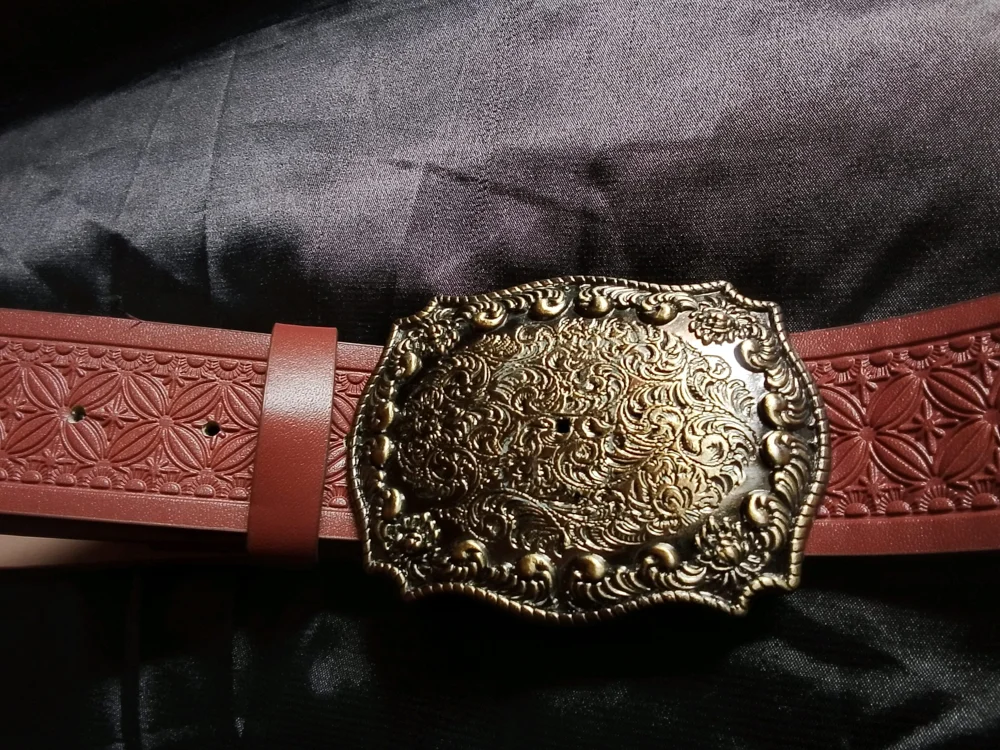 Belts