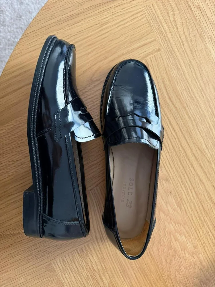 Loafers