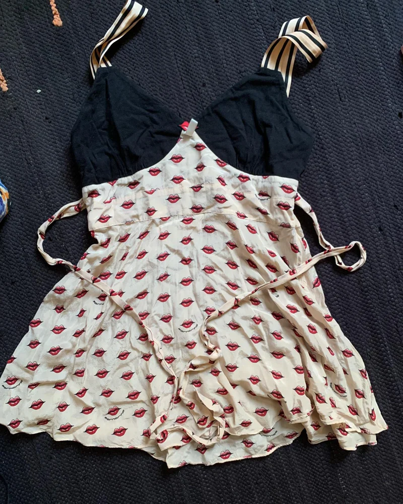 Mini Dresses