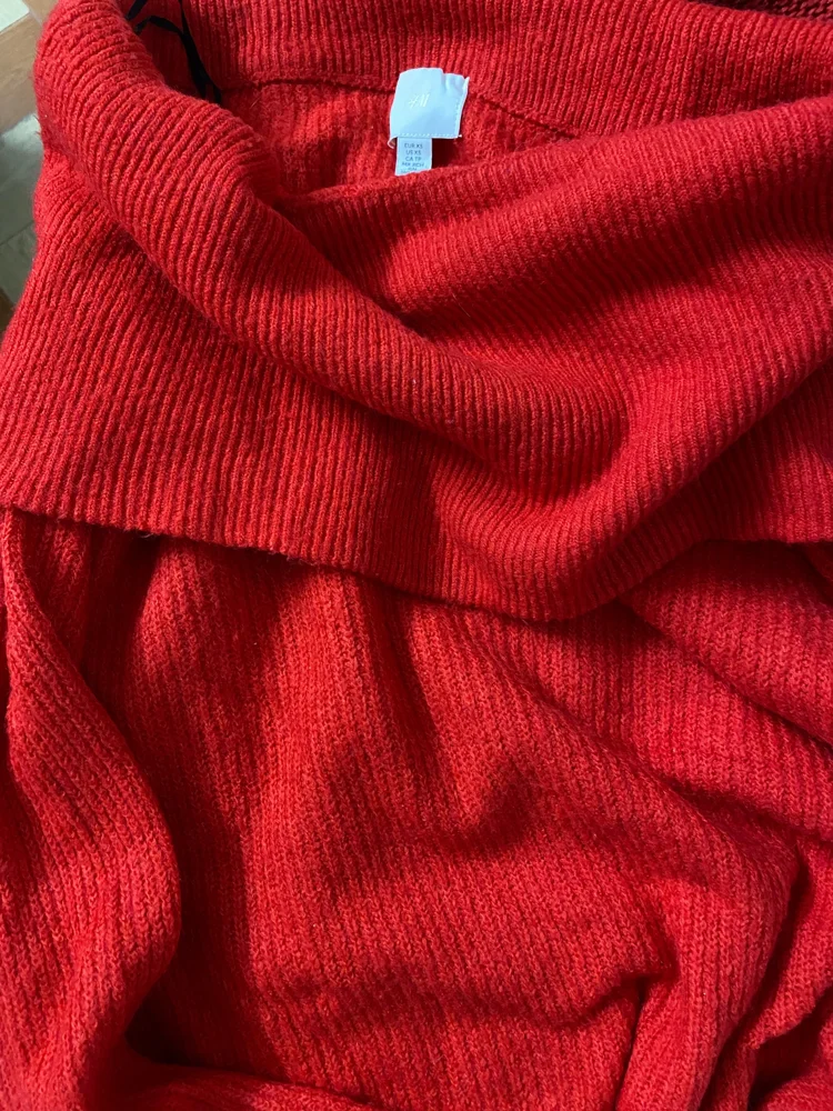 H&M Sweaters & Pullovers, Very good, size XS / 34 / 6, photo 2