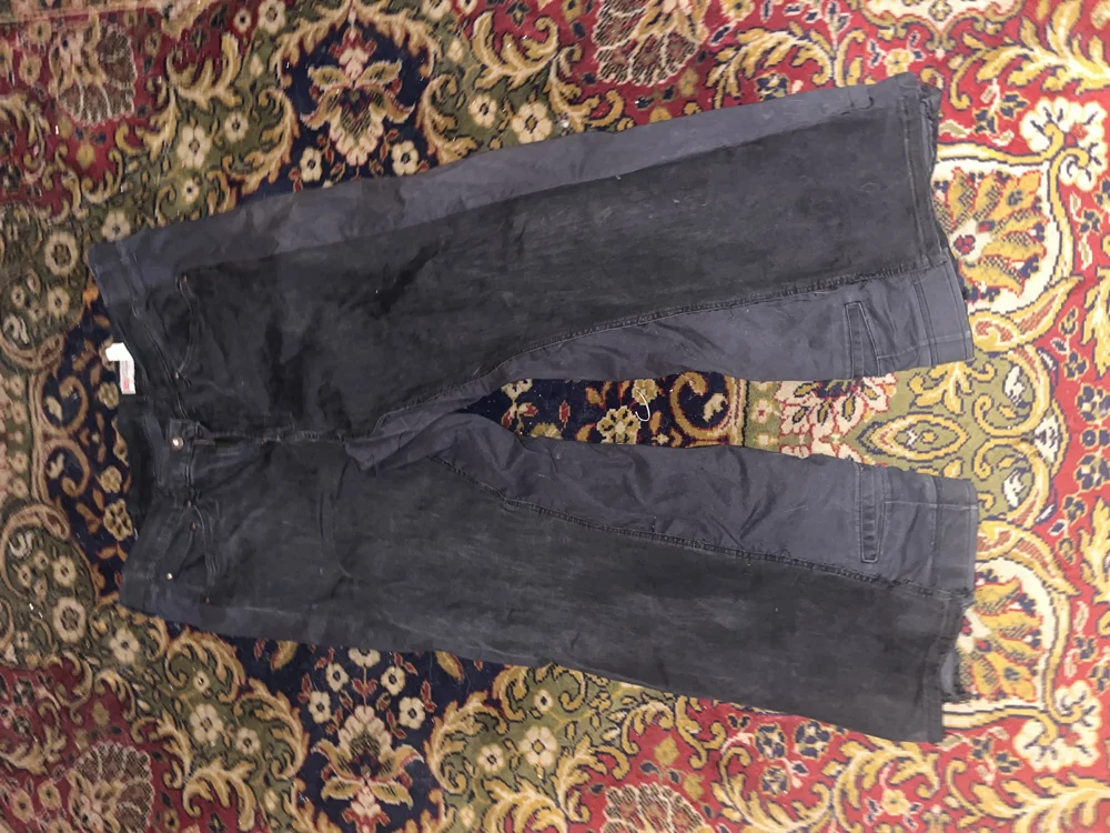 Pants, size W52, photo 2