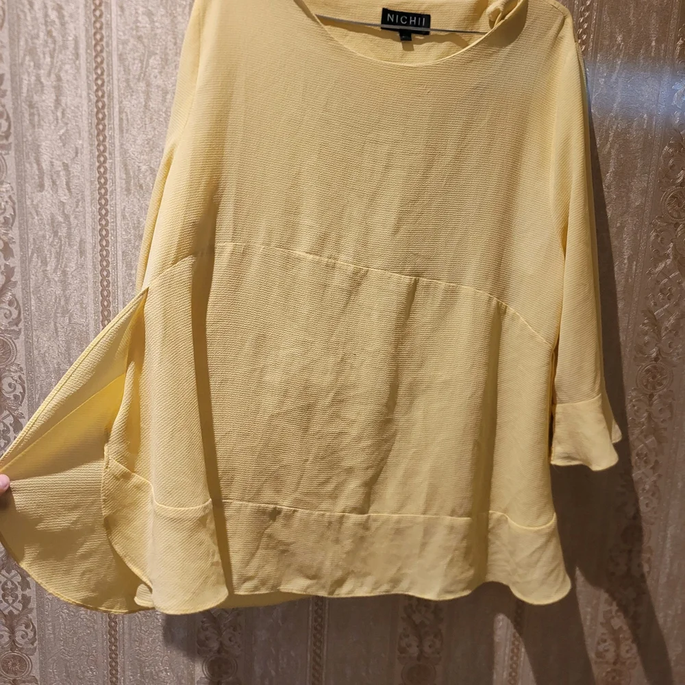 Blouses, size XXL / 44 / 16, photo 2