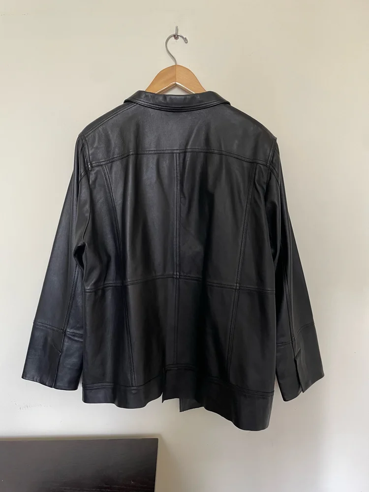 ALAIN WEIZ Jackets, Very good, size XL, photo 4