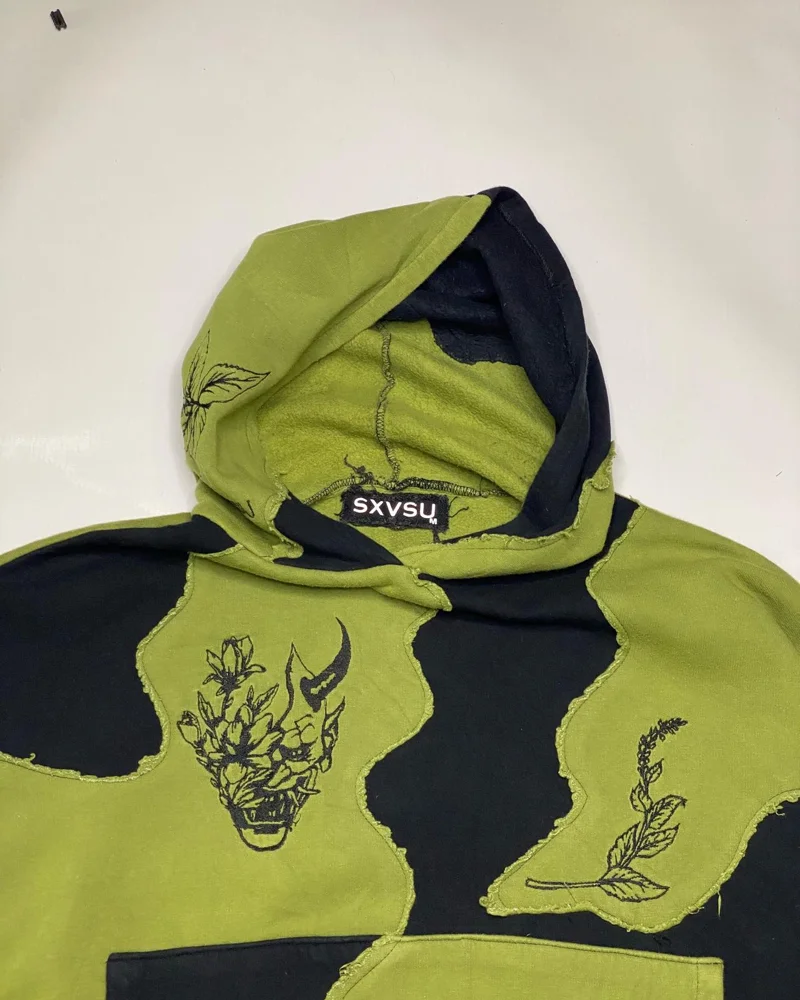 Hoodies, Very good, size M, photo 5