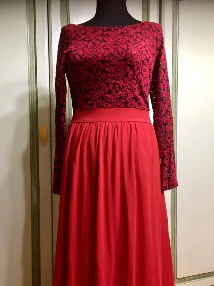 Maxi Dresses, size M / 38 / 10, photo 3