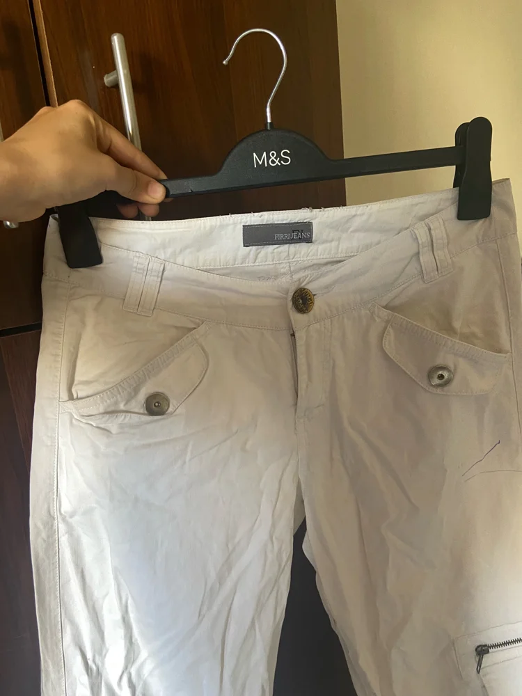 Pants, size S / 36 / 8, photo 2