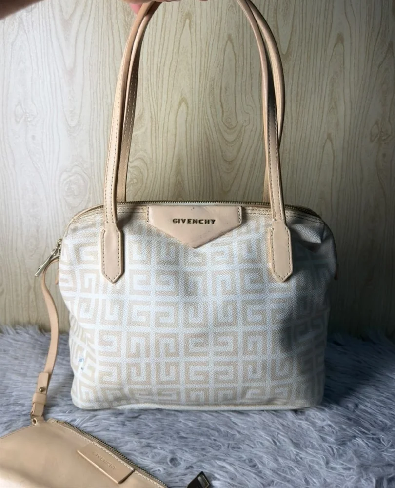 Givenchy Shoulder Bags, Good, photo 2
