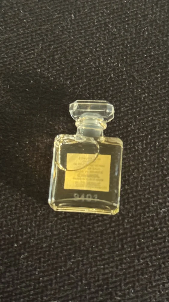 Chanel Perfume, size Other, photo 2