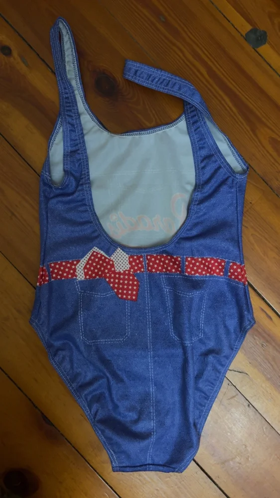 One-Piece Swimsuits, Excellent, size S / 36 / 8, photo 2
