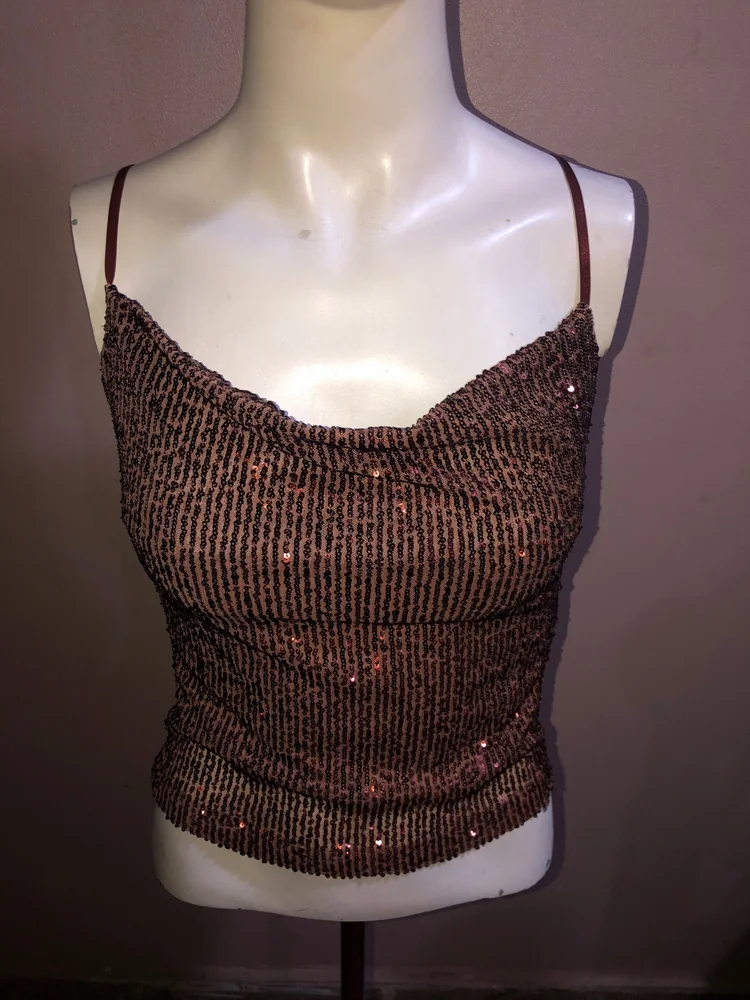 Stradivarius Tank Tops