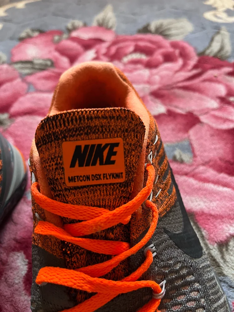 Nike Sneakers, size 42.5, photo 4