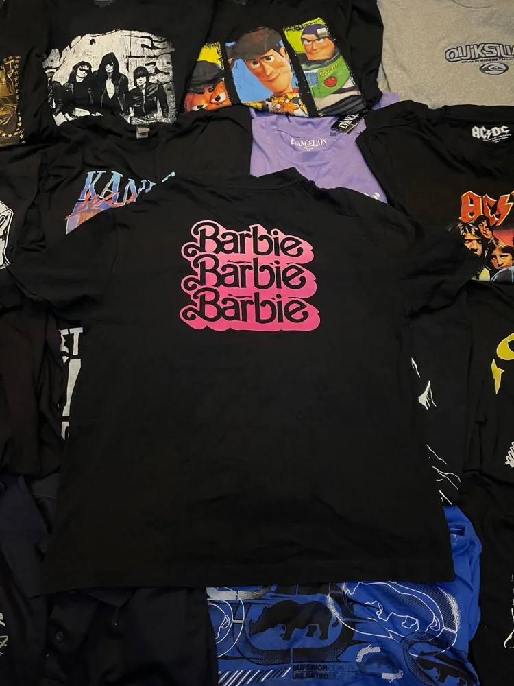 T-shirts, Very good, size M, photo 3